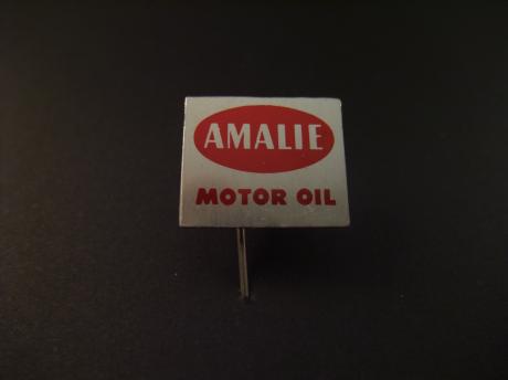 Amalie Oil Company (Amerika) motor oil